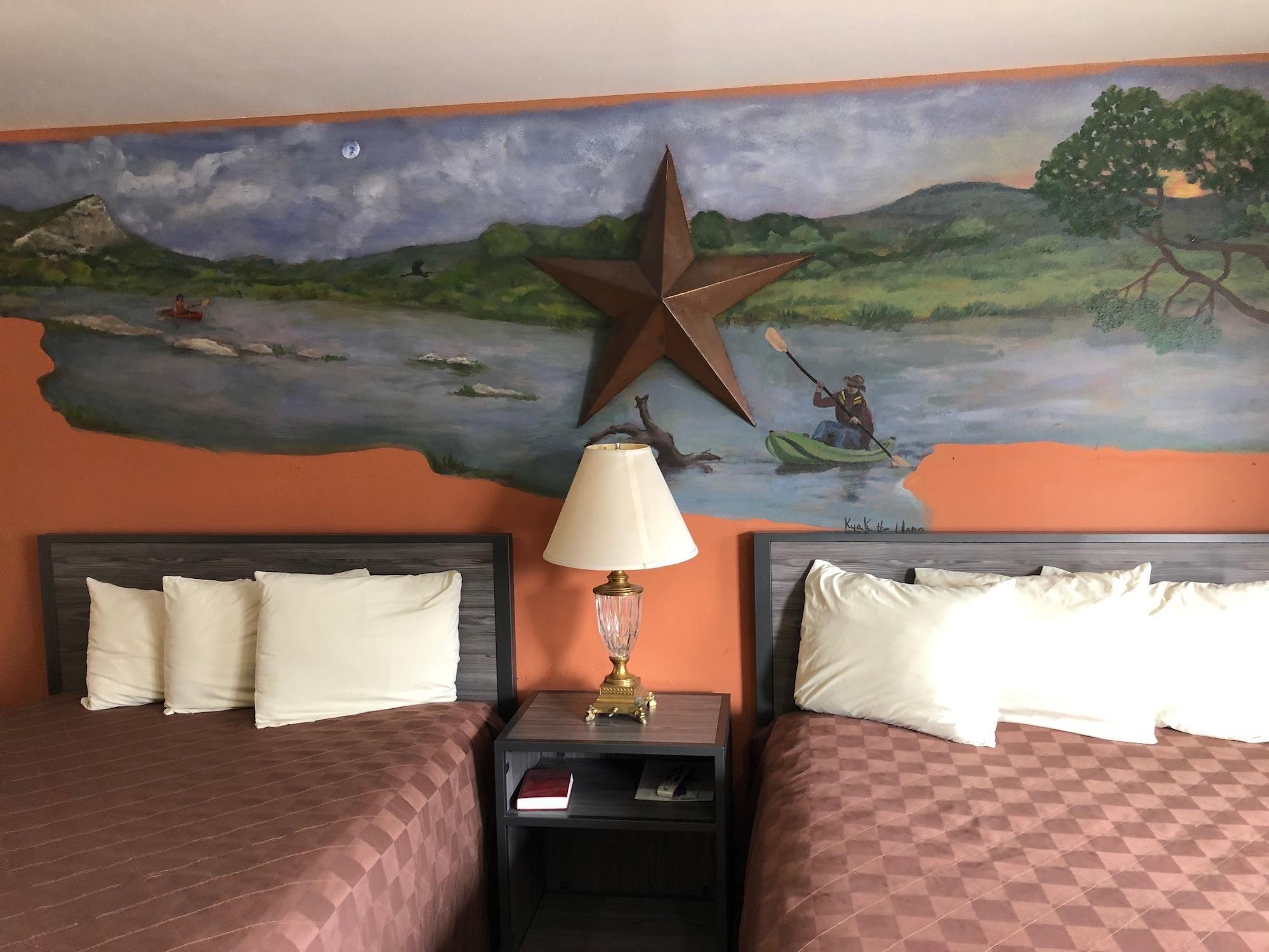 Americas Best Value Inn - Legend'S Inn Junction Ngoại thất bức ảnh